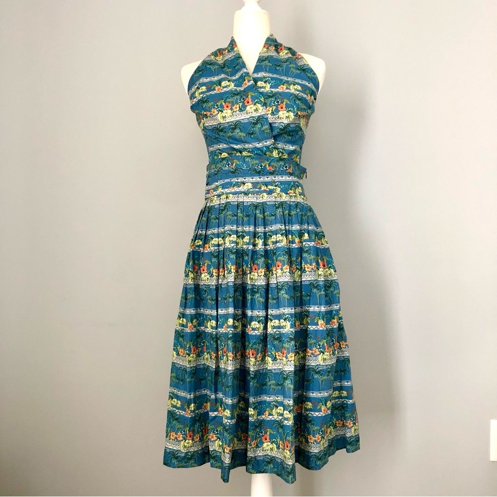 1950s summer set